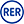 logo rer