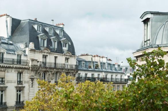 Avocat copropriété Paris